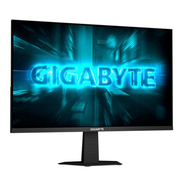 Monitor Gamer Gigabyte Gs24f14 23.8 Full Hd Ips 144Hz 1Ms Adaptive-Sync Preto