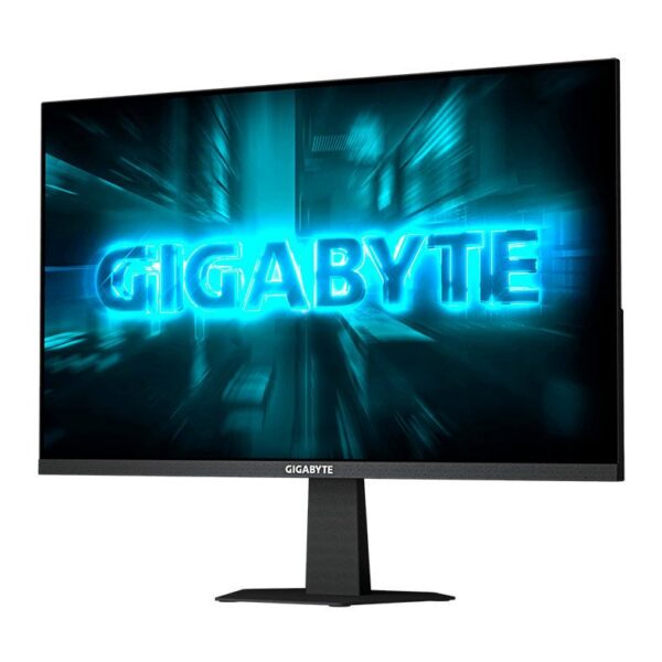 Monitor Gamer Gigabyte Gs24f14 23.8 Full Hd Ips 144Hz 1Ms Adaptive-Sync Preto