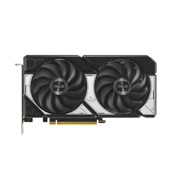Placa De Vídeo Asus Dual Geforce Rtx 5060 8Gb Gddr7 128-Bit Dlss 4