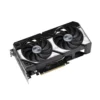 Placa De Vídeo Asus Dual Geforce Rtx 5060 8Gb Gddr7 128-Bit Dlss 4