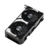 Placa De Vídeo Asus Dual Geforce Rtx 5060 8Gb Gddr7 128-Bit Dlss 4