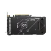 Placa De Vídeo Asus Dual Geforce Rtx 5060 8Gb Gddr7 128-Bit Dlss 4