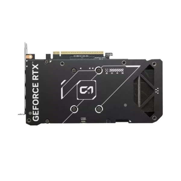 Placa De Vídeo Asus Dual Geforce Rtx 5060 8Gb Gddr7 128-Bit Dlss 4