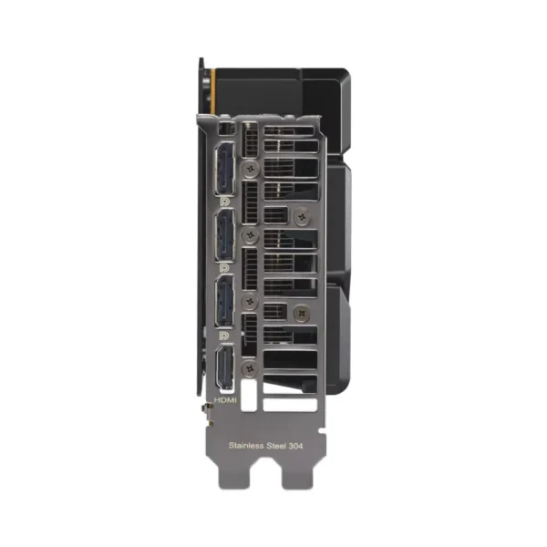 Placa De Vídeo Asus Dual Geforce Rtx 5060 8Gb Gddr7 128-Bit Dlss 4