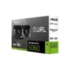 Placa De Vídeo Asus Dual Geforce Rtx 5060 8Gb Gddr7 128-Bit Dlss 4