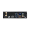 Placa Mãe Asrock B860 Challenger Wifi Lga 1851 Ddr5 Pcie 5.0 Wi-Fi 7 Atx