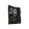 Placa Mãe Asrock B860 Challenger Wifi Lga 1851 Ddr5 Pcie 5.0 Wi-Fi 7 Atx