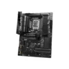 Placa Mãe Asrock B860 Challenger Wifi Lga 1851 Ddr5 Pcie 5.0 Wi-Fi 7 Atx