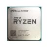 Processador Amd Ryzen 5 3400Ge, Cache 4Mb, 3.30Ghz , Am4