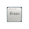 Processador Amd Ryzen 5 5500 6 Núcleos 12 Threads 3.6Ghz (Turbo 4.2Ghz) Cache 19Mb Am4