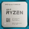 Processador Amd Ryzen 5 5500X3d 6 Núcleos 12 Threads 3.0Ghz (Turbo 4.0Ghz) Cache 99Mb Am4 Sem Cooler