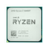 Processador Amd Ryzen 5 5600Gt, 3.6 Ghz, (4.6Ghz Max Turbo), Cachê 4Mb, 6 Núcleos, 12 Threads, Am4