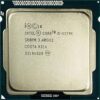 Processador Intel Core I5 3570K Socket Lga 1155 / 3.4Ghz / 6Mb - Oem
