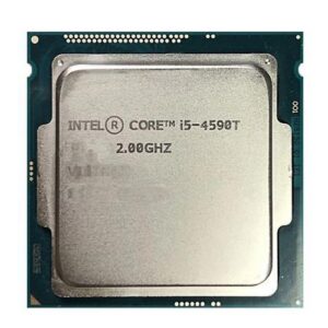 Processador Intel Core i5-4590T LGA1150 — somente o processador
