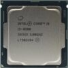 Processador Intel Core I5 8500 Socket Lga 1151 / 3Ghz / 9Mb -