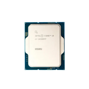 Processador Intel Core i9-14900KF LGA1700 — somente o processador