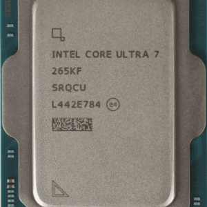 Processador Intel Core Ultra 7 265KF LGA1851 — somente o processador