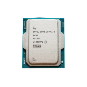 Processador Intel Core Ultra 9 285K LGA1851 — somente o processador