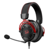 Headset Redragon Diomedes H388 Preto — vista em perspectiva