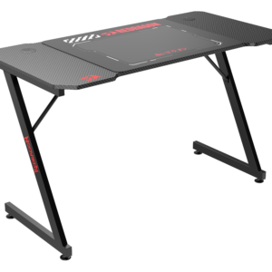 Mesa Gamer Redragon GD-1102E-S — vista principal