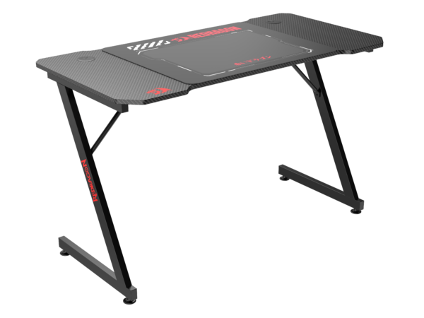 Mesa Gamer Redragon GD-1102E-S — vista principal