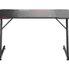 Mesa Gamer Redragon GD-1102E-S — vista frontal do tampo