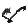 Suporte Zinnia Nimbo 210 Preto — vista em perspectiva