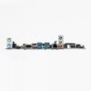 Placa-mãe Pure Power H310M-PW PP-MB-I310MD4 — conexões traseiras